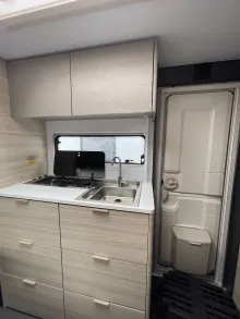 Fahrzeugbild Adria Altea 542 PK -VERKAUFT- #10
