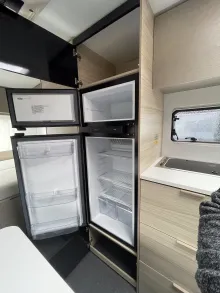 Fahrzeugbild Adria Altea 542 PK -VERKAUFT- #14