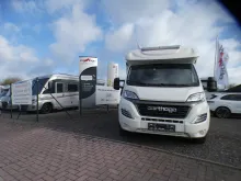 Fahrzeugbild Carthago c-tourer 142 DB #2