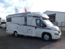 Fahrzeugbild Carthago c-tourer 142 DB #5