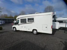 Fahrzeugbild Carthago c-tourer 142 DB #4