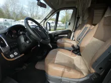 Fahrzeugbild Carthago c-tourer 142 DB #8