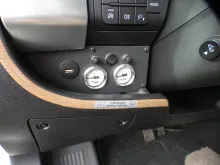 Fahrzeugbild Carthago c-tourer 142 DB #9