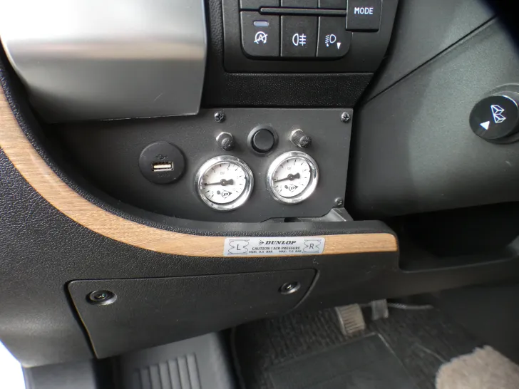 Fahrzeugbild Carthago c-tourer 142 DB #9