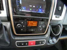 Fahrzeugbild Carthago c-tourer 142 DB #11