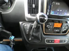 Fahrzeugbild Carthago c-tourer 142 DB #12