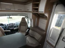 Fahrzeugbild Carthago c-tourer 142 DB #15