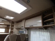 Fahrzeugbild Carthago c-tourer 142 DB #19