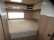 Fahrzeugbild Carthago c-tourer 142 DB #24