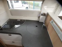 Fahrzeugbild Carthago c-tourer 142 DB #25