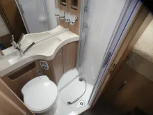 Fahrzeugbild Carthago c-tourer 142 DB #28