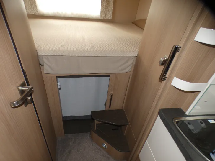 Fahrzeugbild Carthago c-tourer 142 DB #23