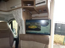 Fahrzeugbild Carthago c-tourer 142 DB #21