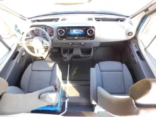 Fahrzeugbild Hymer Free S Blue Evolution 600 Verfügbar ab November 2026 #6