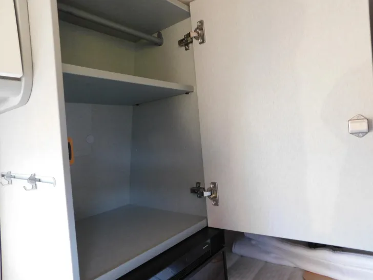 Fahrzeugbild Hymer Free S Blue Evolution 600 Verfügbar ab November 2026 #14