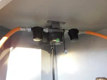 Fahrzeugbild Hymer Free S Blue Evolution 600 Verfügbar ab November 2026 #18