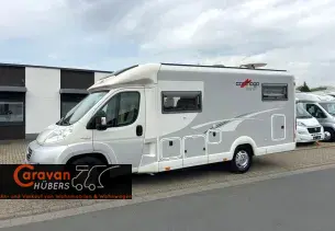 Bild C1-tourer T 143 KB-LE lightweight 3 ...