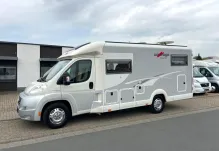 Fahrzeugbild Carthago C1-tourer T 143 KB-LE lightweight 3.5t #1