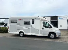 Fahrzeugbild Carthago C1-tourer T 143 KB-LE lightweight 3.5t #2