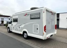 Fahrzeugbild Carthago C1-tourer T 143 KB-LE lightweight 3.5t #33