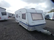 Fahrzeugbild TEC Travel King 555 K Mover #1