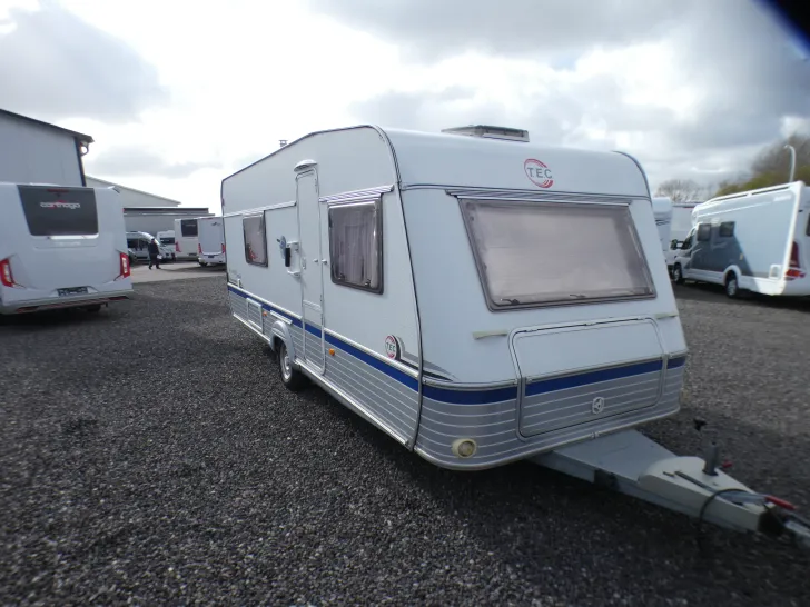 Fahrzeugbild TEC Travel King 555 K Mover #1