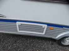 Fahrzeugbild TEC Travel King 555 K Mover #4