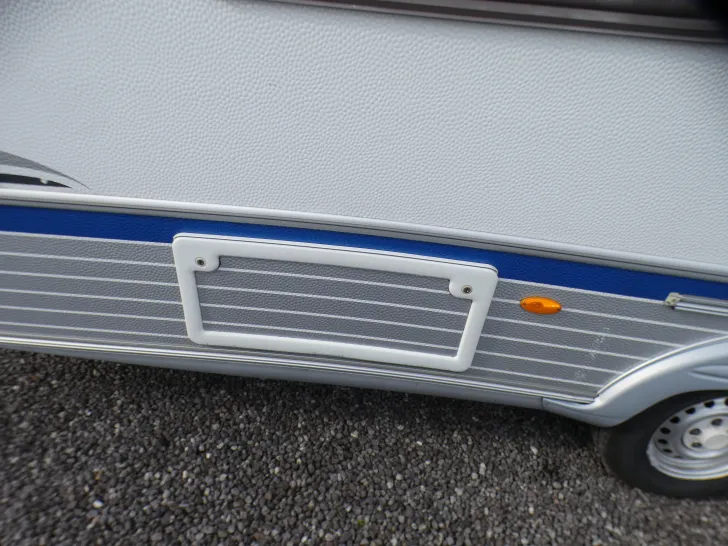 Fahrzeugbild TEC Travel King 555 K Mover #4