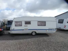 Fahrzeugbild TEC Travel King 555 K Mover #6