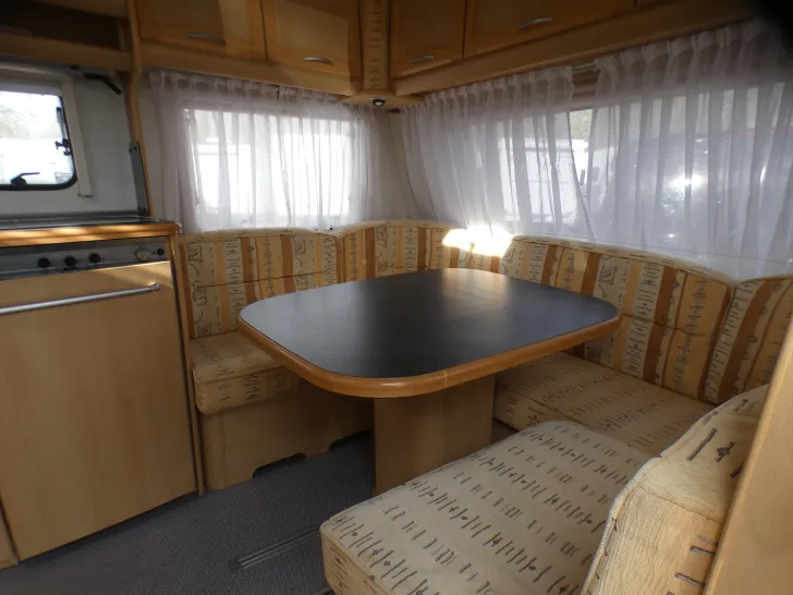 Fahrzeugbild TEC Travel King 555 K Mover #9
