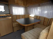 Fahrzeugbild TEC Travel King 555 K Mover #10