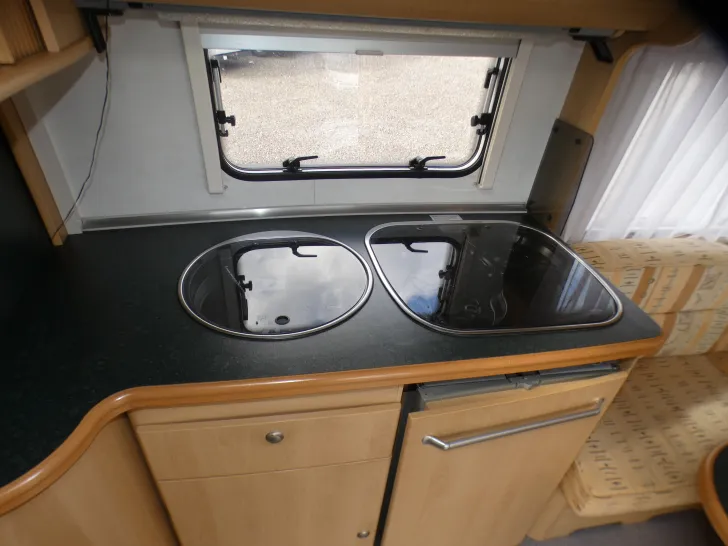 Fahrzeugbild TEC Travel King 555 K Mover #14