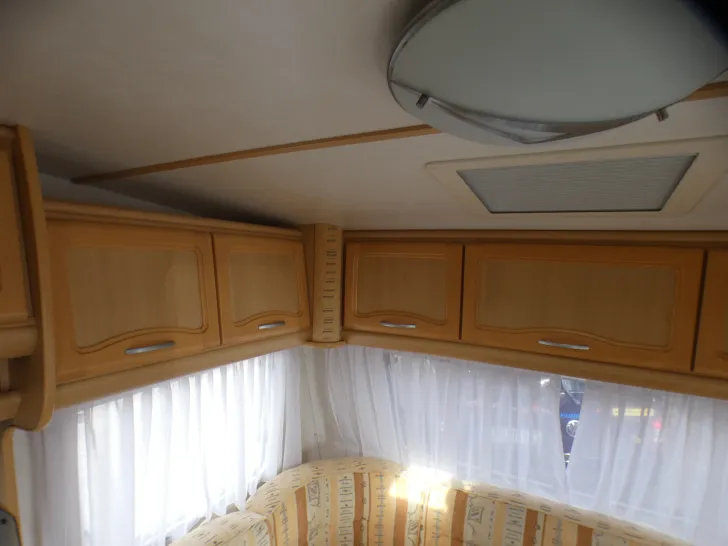 Fahrzeugbild TEC Travel King 555 K Mover #15