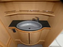 Fahrzeugbild TEC Travel King 555 K Mover #17