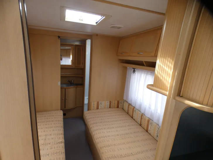 Fahrzeugbild TEC Travel King 555 K Mover #20