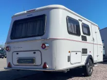Fahrzeugbild Hymer Eriba Touring 530 Verfüg./Sparen Sie 10.055,- € #3