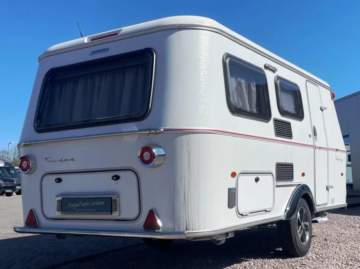 Fahrzeugbild Hymer Eriba Touring 530 Verfüg./Sparen Sie 10.055,- € #3
