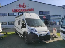 Fahrzeugbild Weinsberg CaraBus GREY 600 DQ EDITION [FIRE] #1