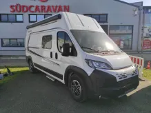 Fahrzeugbild Weinsberg CaraBus GREY 600 DQ EDITION [FIRE] #4