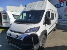 Fahrzeugbild Weinsberg CaraBus GREY 600 DQ EDITION [FIRE] #5