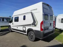 Fahrzeugbild Weinsberg CaraBus GREY 600 DQ EDITION [FIRE] #6