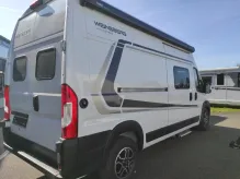 Fahrzeugbild Weinsberg CaraBus GREY 600 DQ EDITION [FIRE] #7