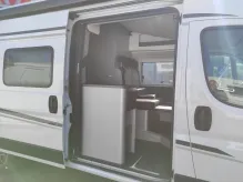 Fahrzeugbild Weinsberg CaraBus GREY 600 DQ EDITION [FIRE] #8