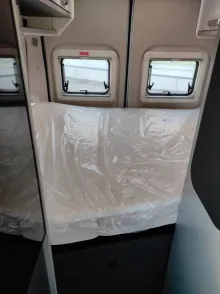 Fahrzeugbild Weinsberg CaraBus GREY 600 DQ EDITION [FIRE] #10