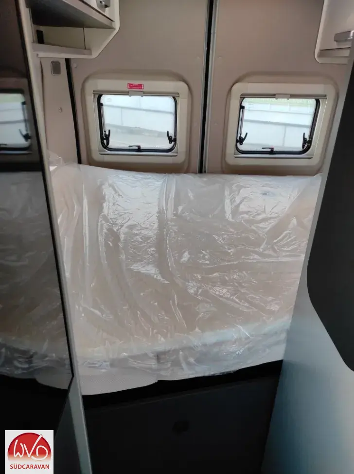 Fahrzeugbild Weinsberg CaraBus GREY 600 DQ EDITION [FIRE] #10