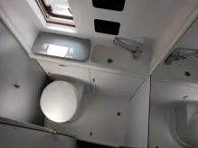 Fahrzeugbild Weinsberg CaraBus GREY 600 DQ EDITION [FIRE] #11