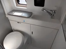 Fahrzeugbild Weinsberg CaraBus GREY 600 DQ EDITION [FIRE] #12