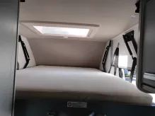 Fahrzeugbild Weinsberg CaraBus GREY 600 DQ EDITION [FIRE] #14