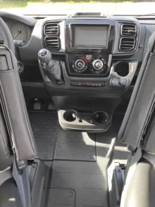 Fahrzeugbild Weinsberg CaraBus GREY 600 DQ EDITION [FIRE] #15