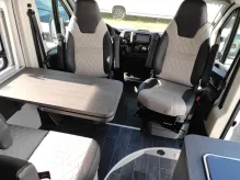 Fahrzeugbild Weinsberg CaraBus GREY 600 DQ EDITION [FIRE] #16